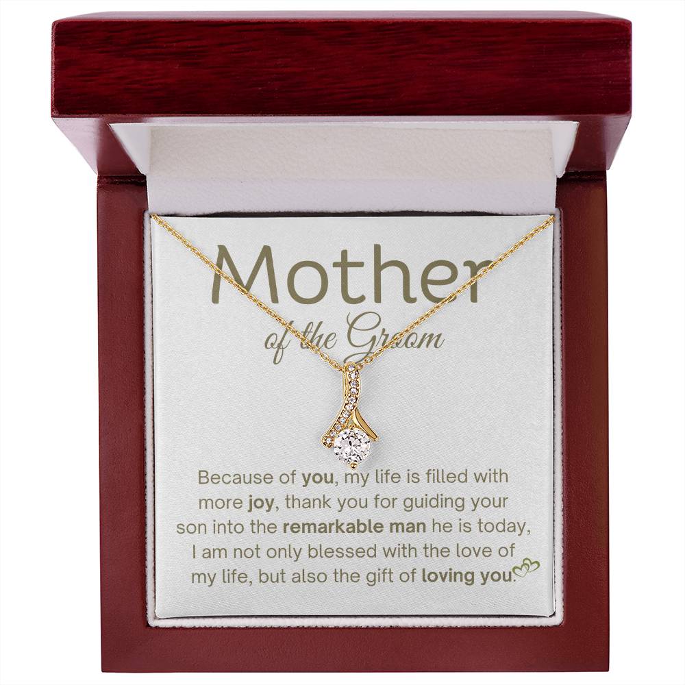 unique gifts for mother in law