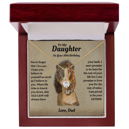 best 30th birthday gifts for daughter