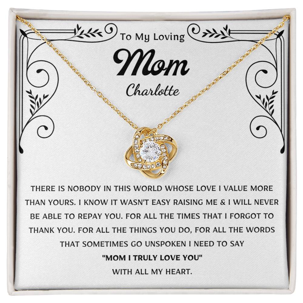 special gifts for mom