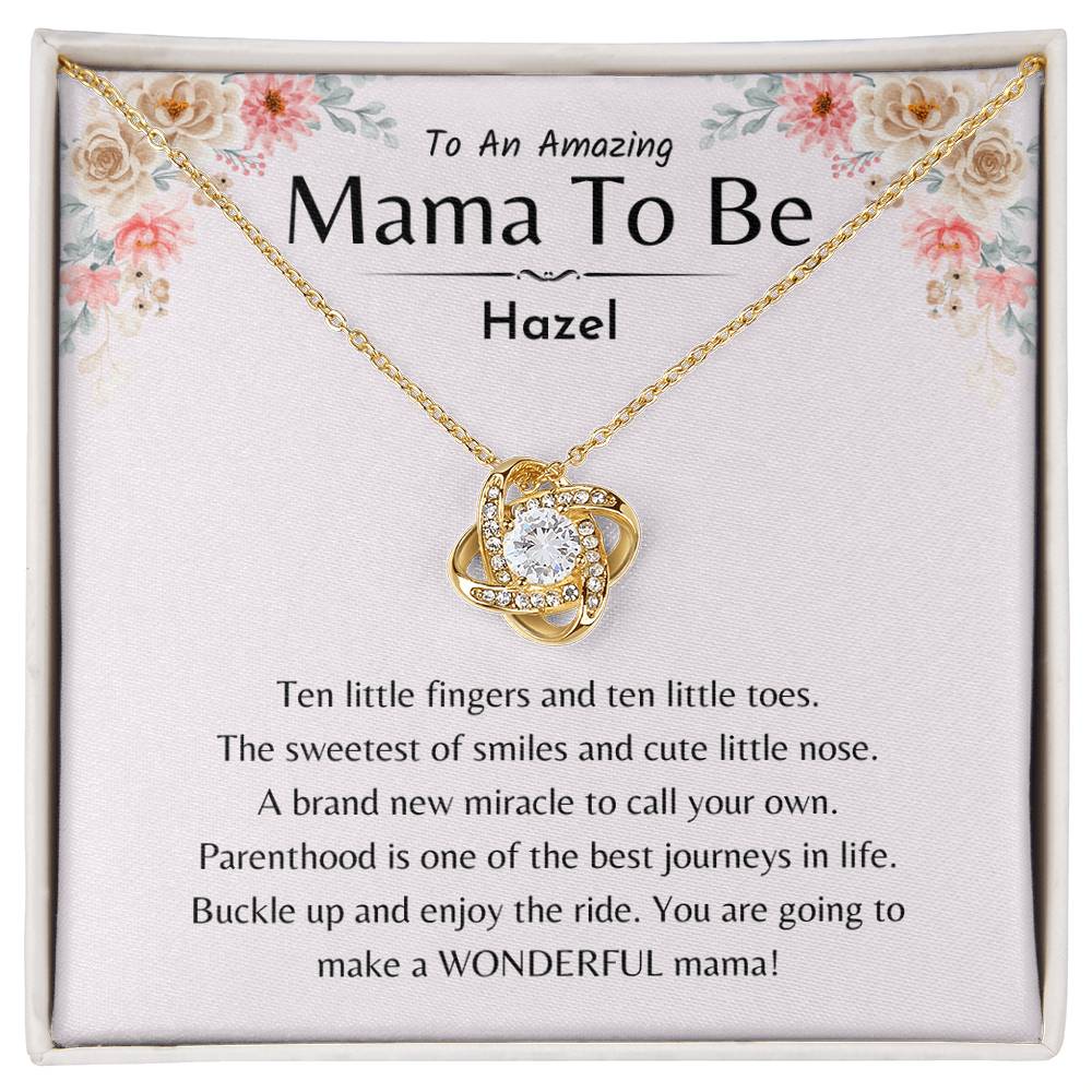 Mom To Be Jewelry