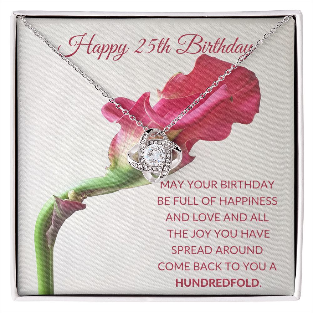 Buy 25th Birthday Gifts for Women, 25th Birthday, 25th Birthday Tumbler, 25th  Birthday Decorations for Women, Gifts for 25 Year Old Woman, Turning 25  Year Old Birthday Gifts Ideas for Women Online
