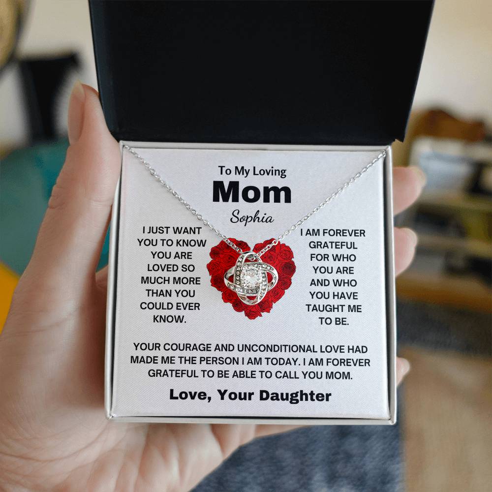 Personalized Gift for Mama