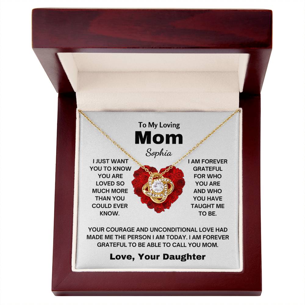 good gifts for your mom