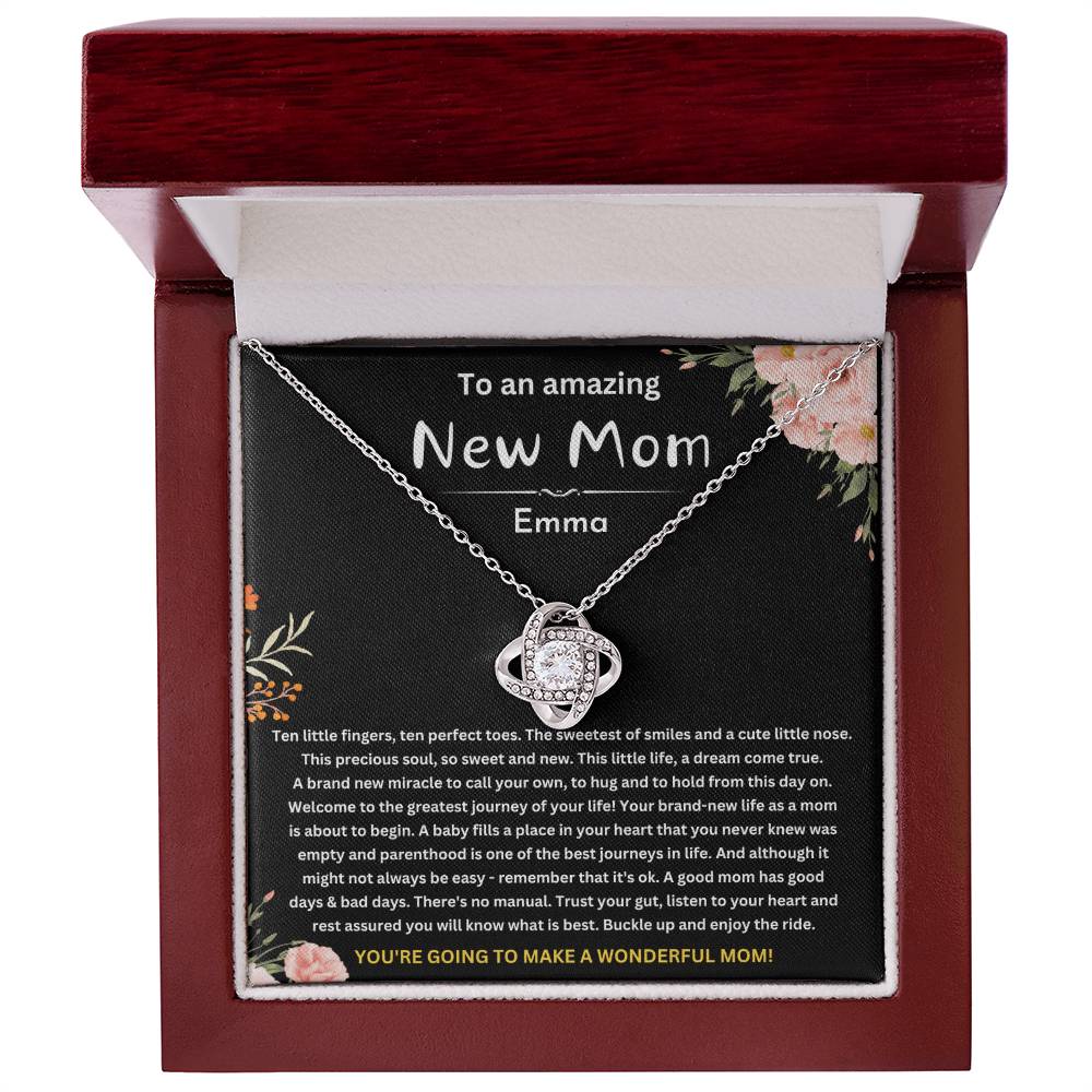 new mama gifts