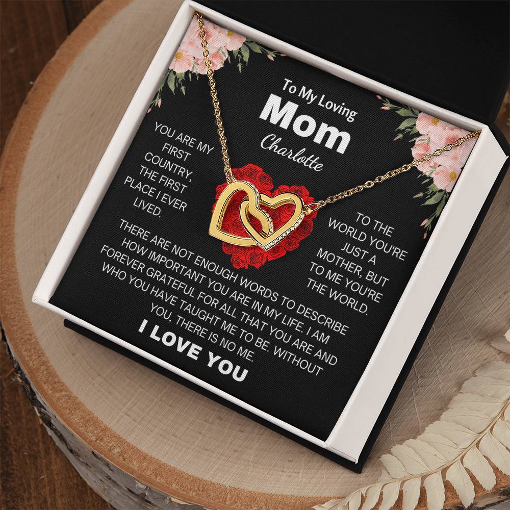 things to get your mom