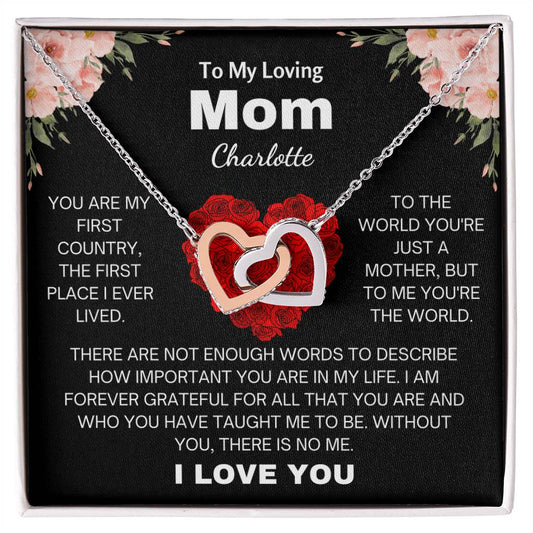 cute gifts for mom
