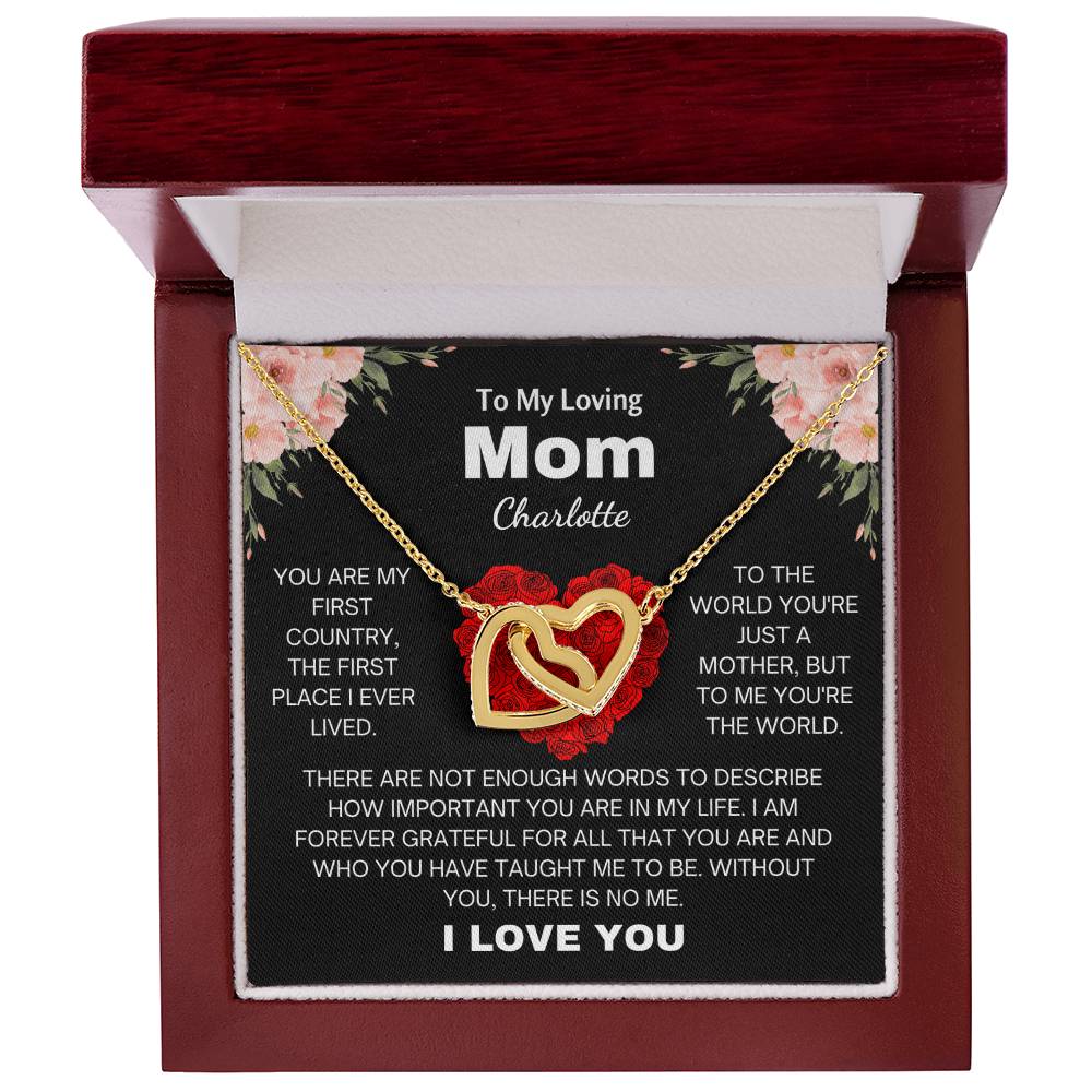 gifts to get mom
