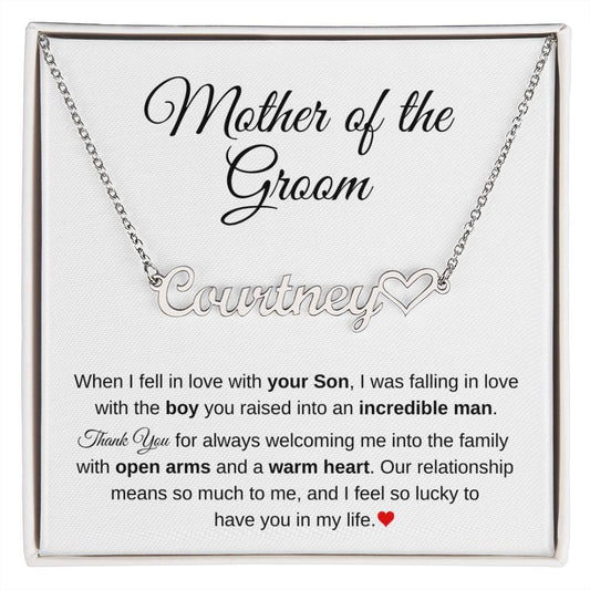 gifts to give your mother in law