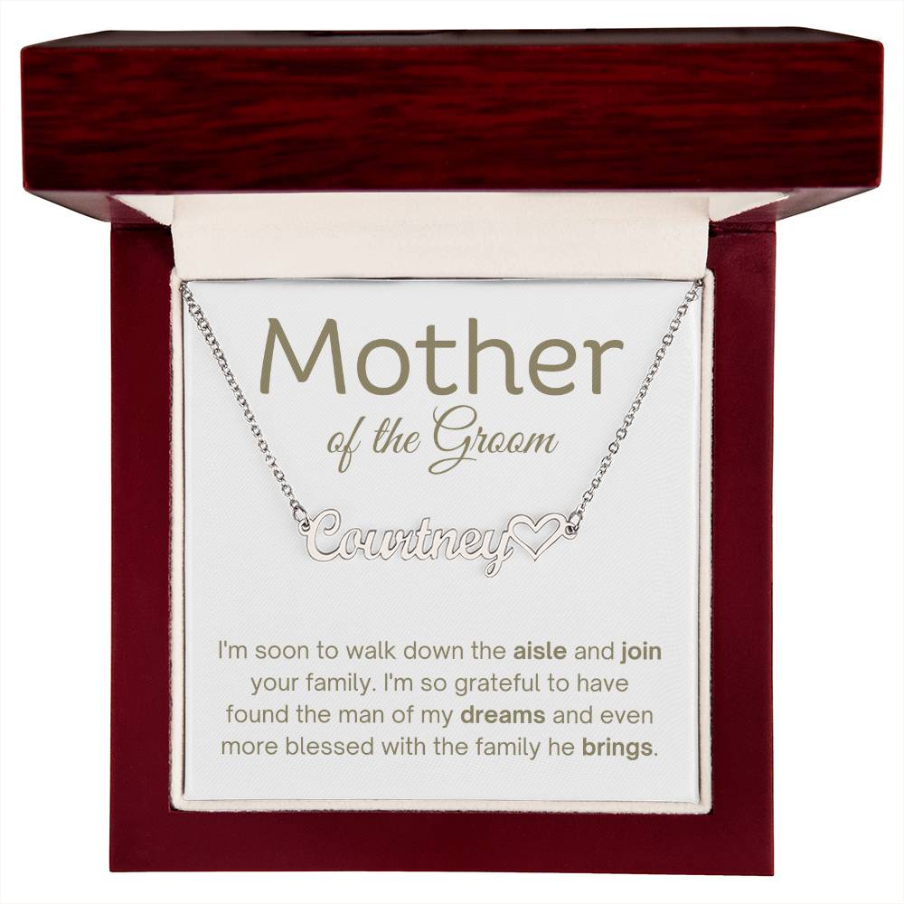 gift ideas for mother in law