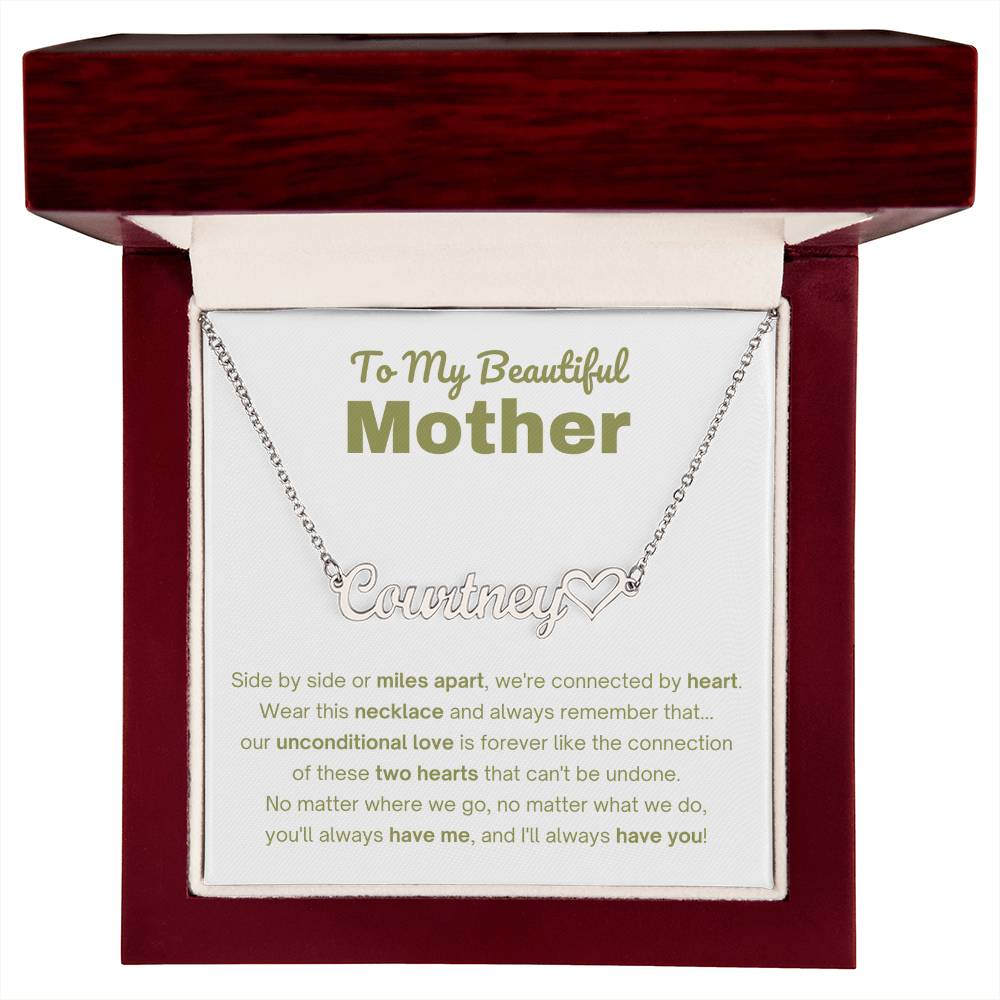 meaningful gifts for mom