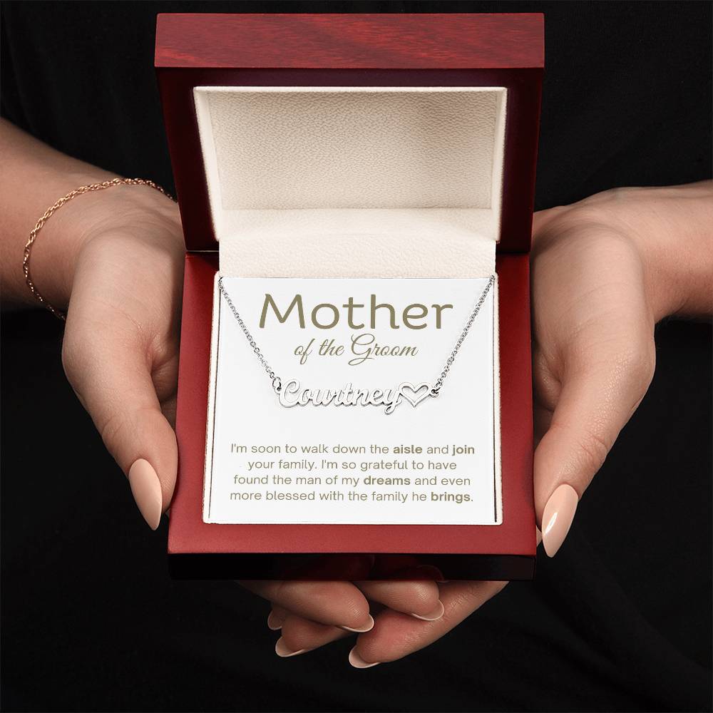 luxury gifts for mother in law