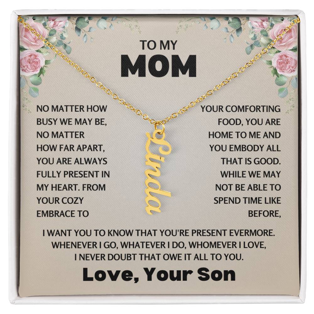 cool gifts for mom