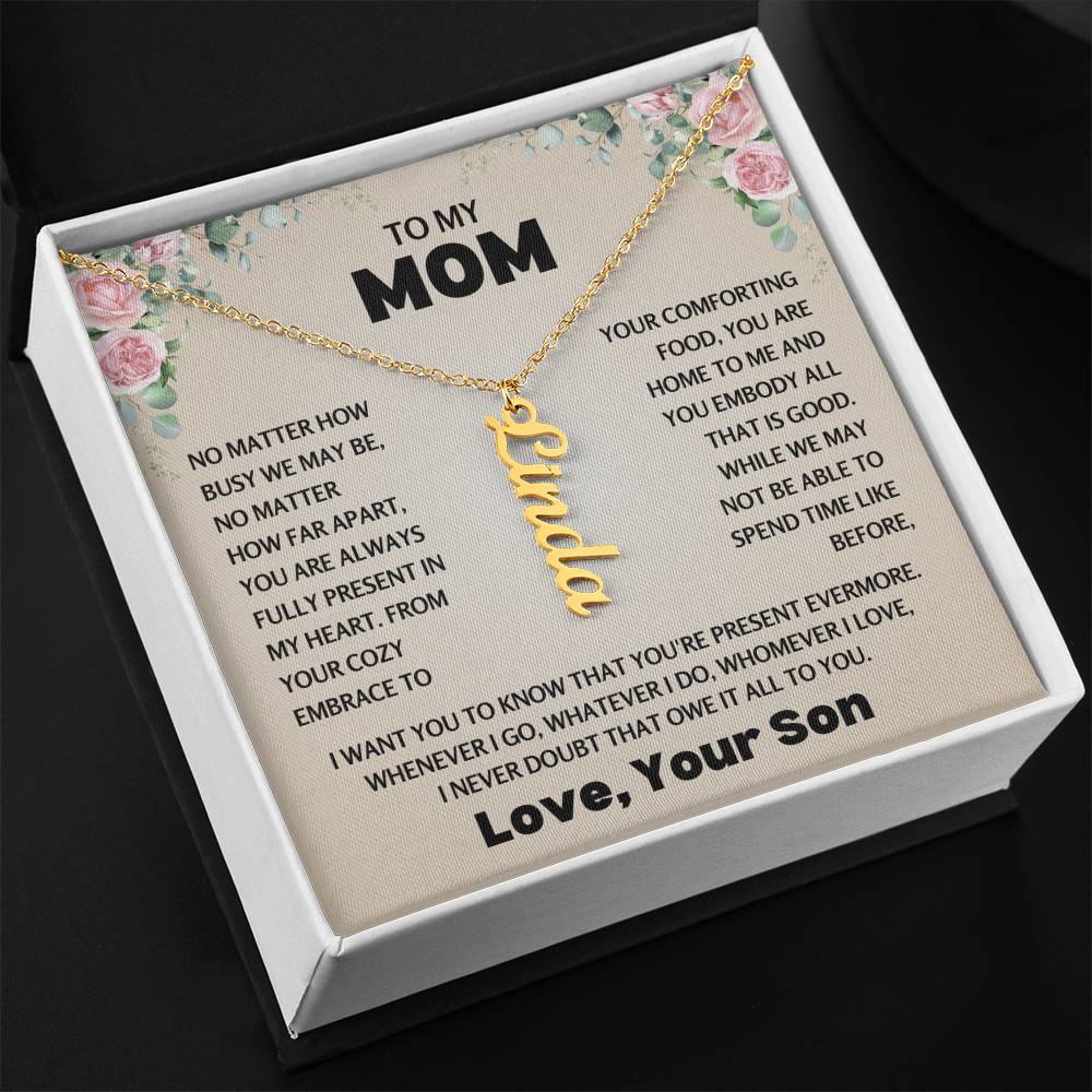 best presents for mom