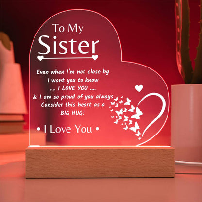 gift ideas for siblings