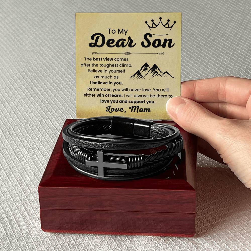 mom-to-son-gift-idea