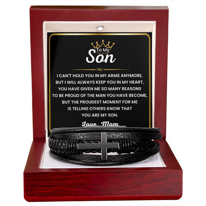 Personalized-Son-Gift-from-Mom