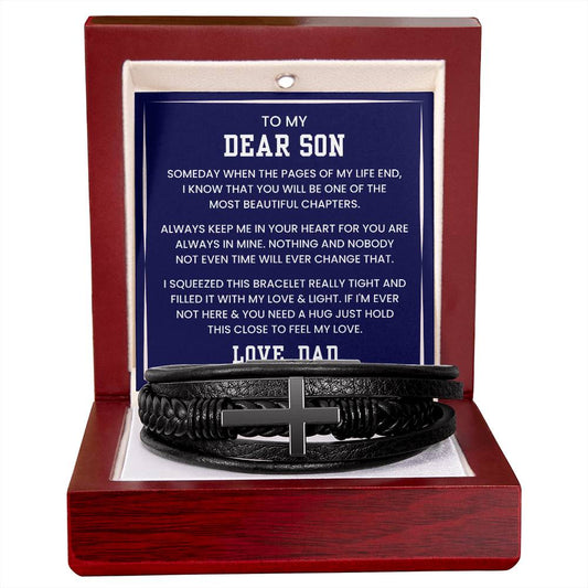 Best Gift for Son from Dad