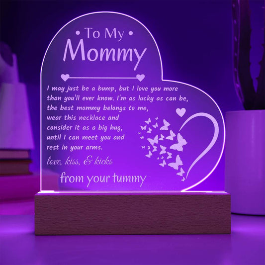 Best Present for Expecting Moms
