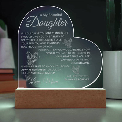 Graduation Gift for Daughter