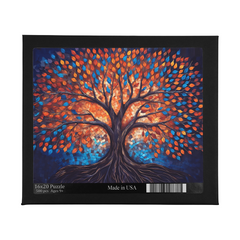 Motivational Jigsaw Puzzle for Kids, Fun Educational Gift, Birthday or Holiday Present