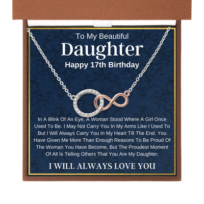 sweet 16 gift for daughter from parents