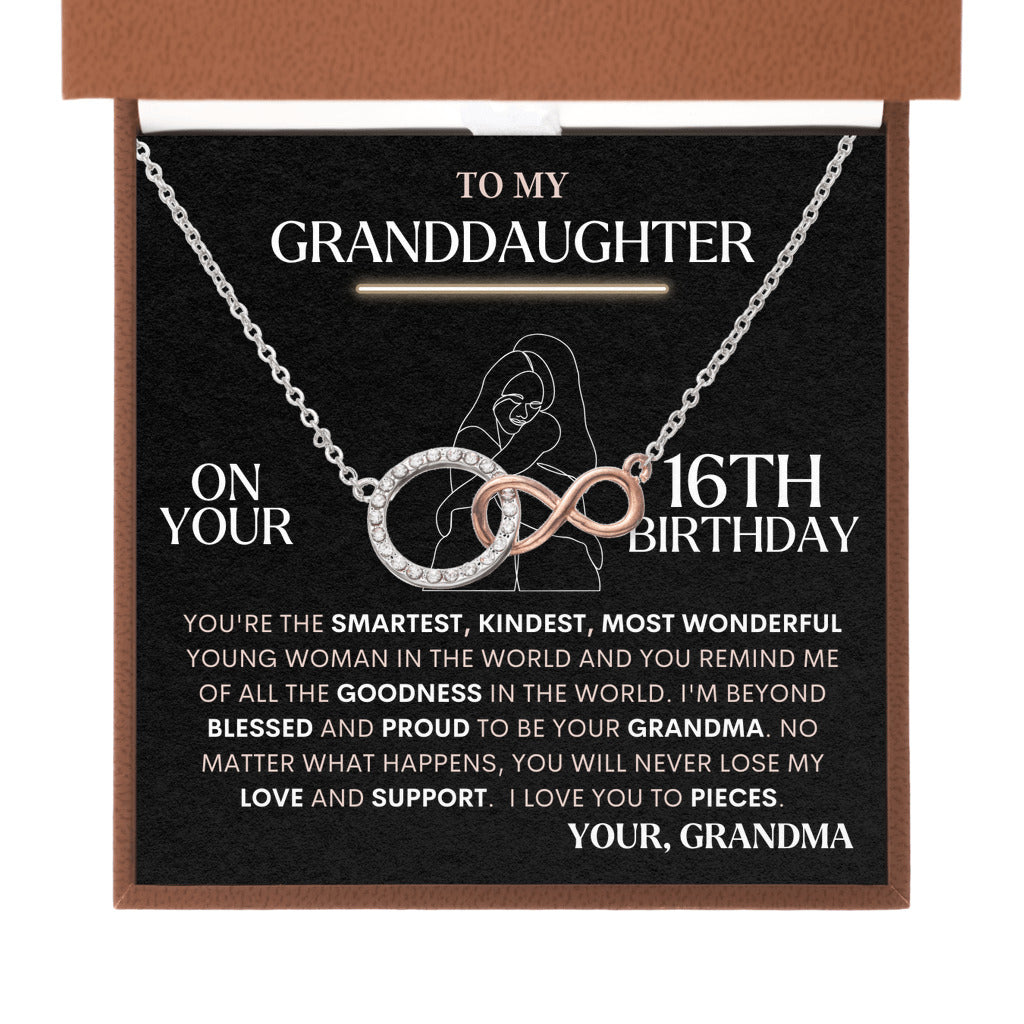 sweet 16 gift ideas for granddaughter