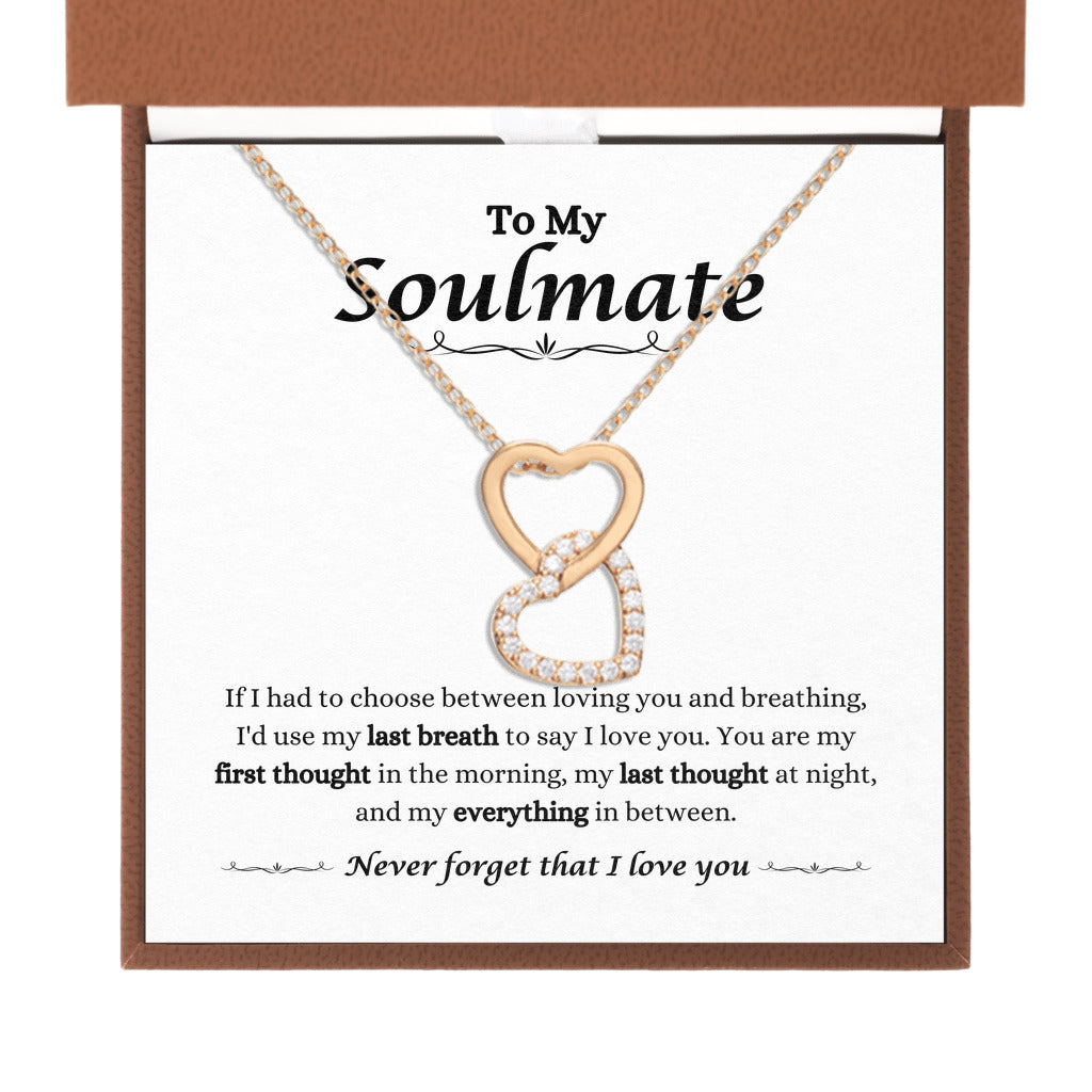 Gift for Soulmate