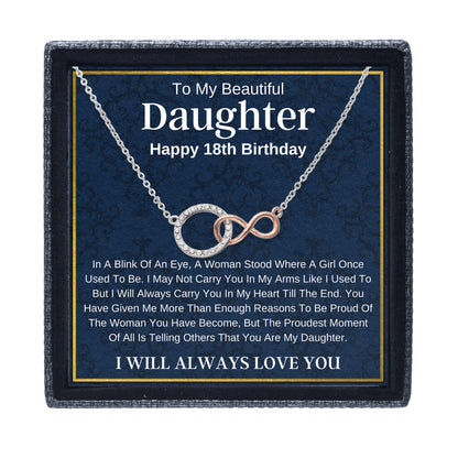 gifts for daughter turning 18
