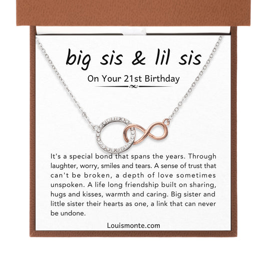 birthday sister gift ideas