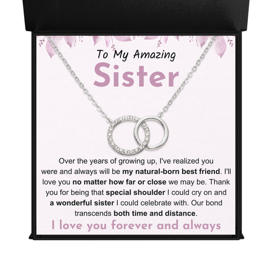 Gift For Sister