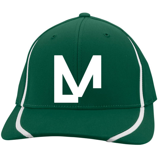 LM Premium Flexfit Colorblock Cap