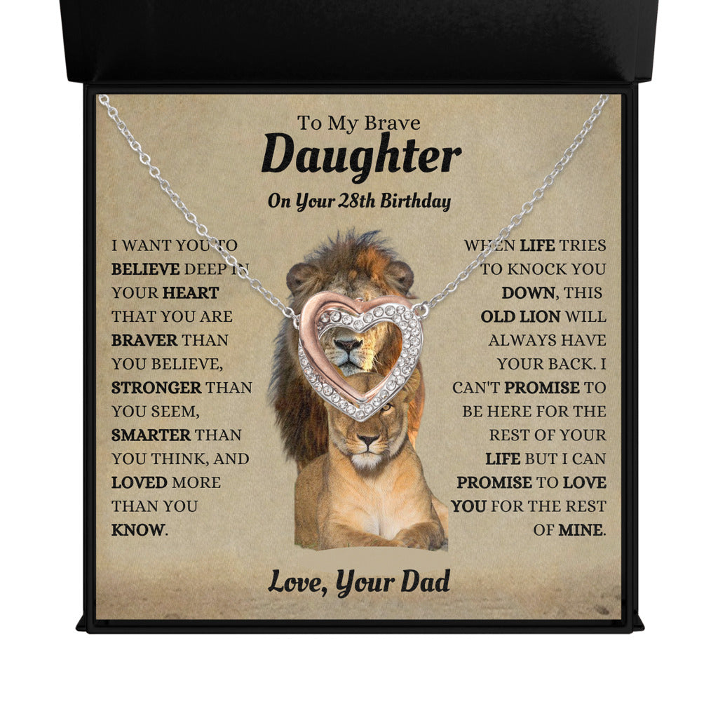 28th birthday ideas for daughter