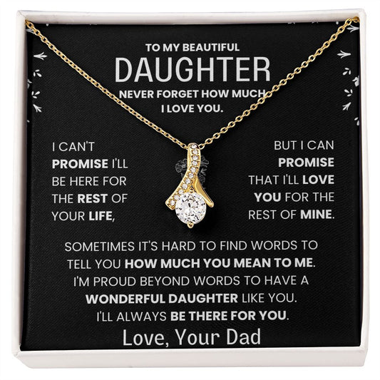 best daughter gifts from dad