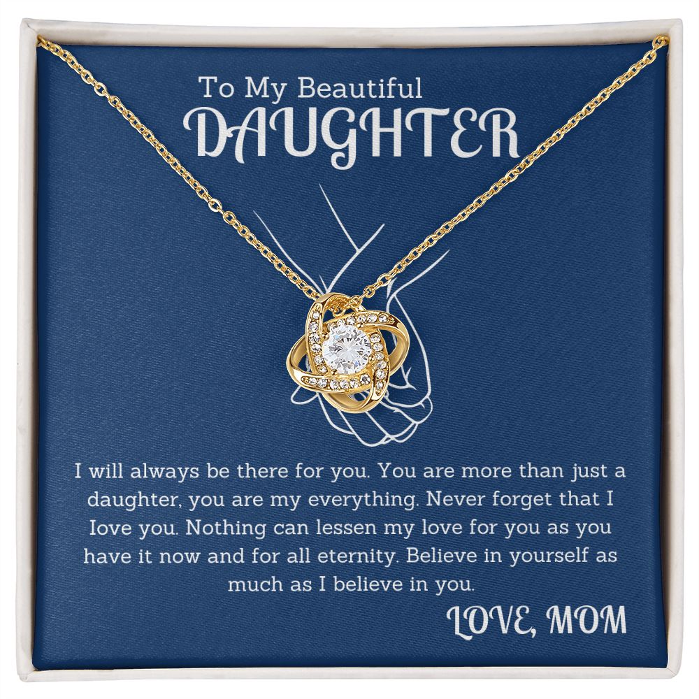 Special Gifts for Daughter From Mom