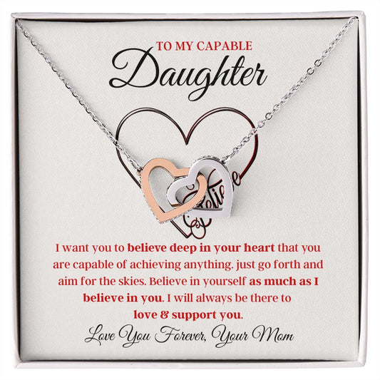 Mother's Day Gift for Daughter from Dad – KindPaw Online