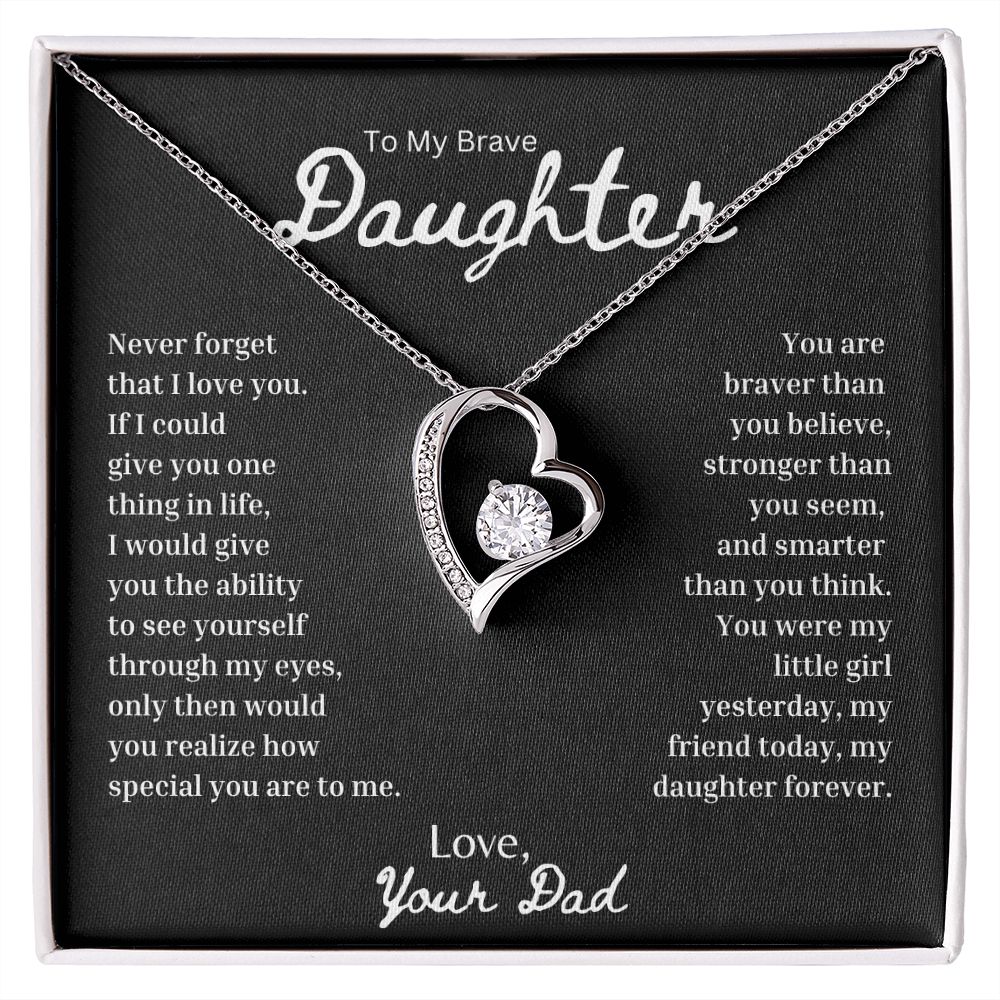Best Gift for Daughter From Dad