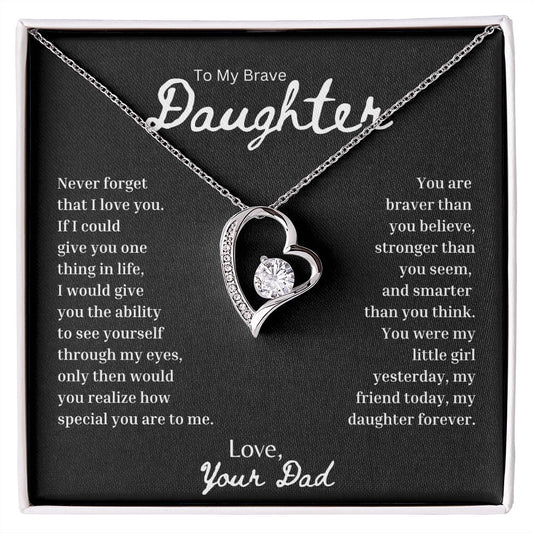 Best Gift for Daughter From Dad