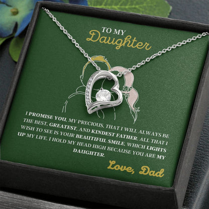 Father Daughter Gifts