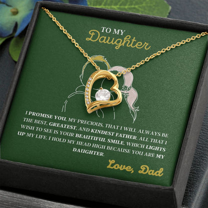 Dad daughter gifts