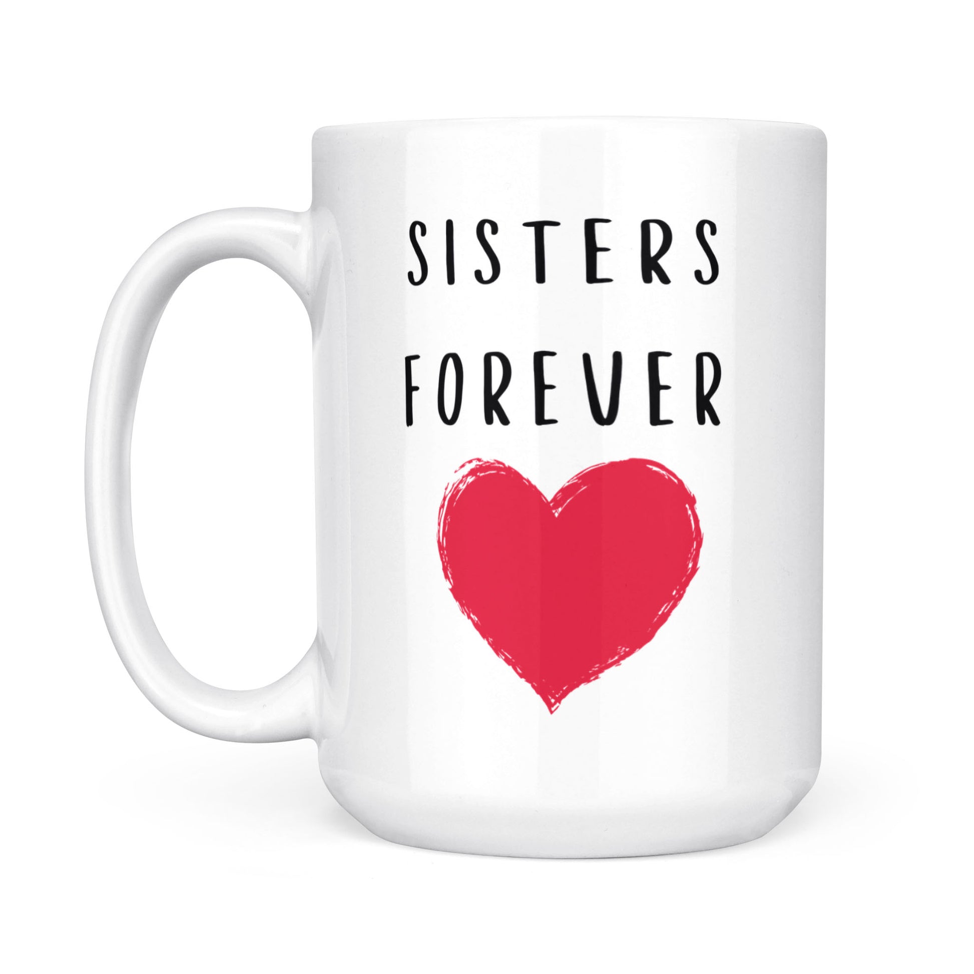 Sister Mug