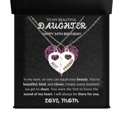 24th birthday gift ideas for daughter